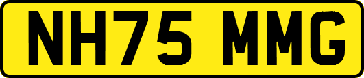 NH75MMG