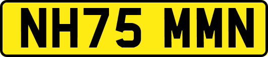 NH75MMN