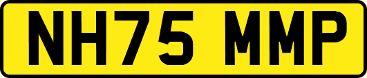 NH75MMP