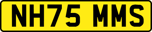 NH75MMS