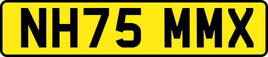 NH75MMX
