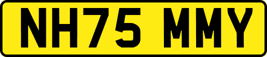 NH75MMY