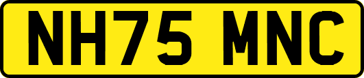 NH75MNC