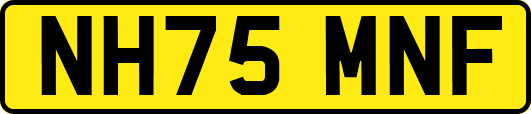 NH75MNF