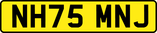 NH75MNJ