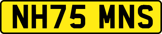 NH75MNS