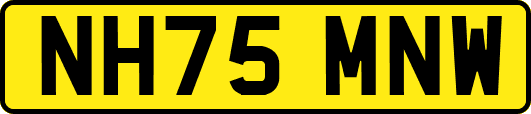 NH75MNW