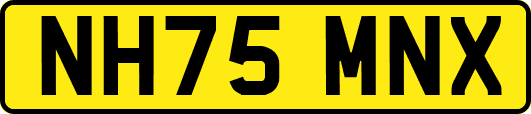 NH75MNX