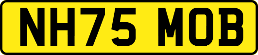 NH75MOB