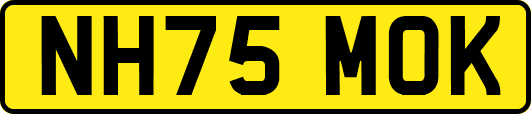 NH75MOK