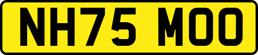 NH75MOO