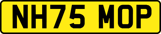 NH75MOP
