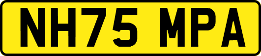 NH75MPA