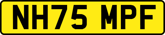 NH75MPF