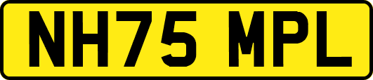 NH75MPL
