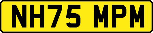 NH75MPM
