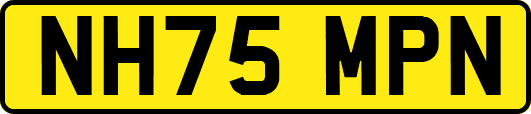 NH75MPN