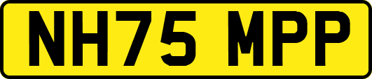 NH75MPP