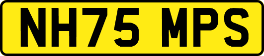NH75MPS