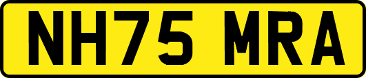 NH75MRA