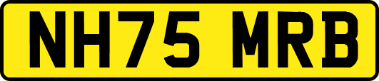 NH75MRB
