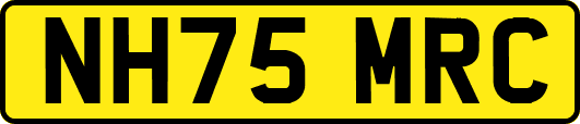 NH75MRC