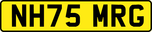 NH75MRG