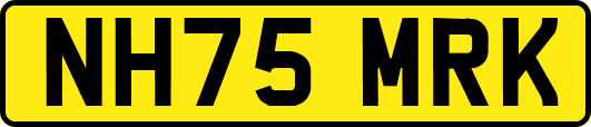 NH75MRK