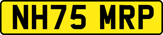 NH75MRP