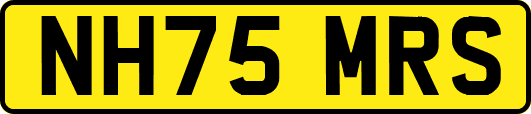 NH75MRS