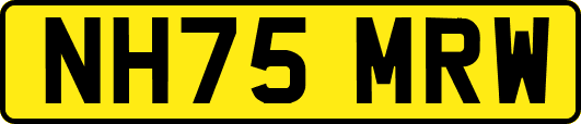 NH75MRW