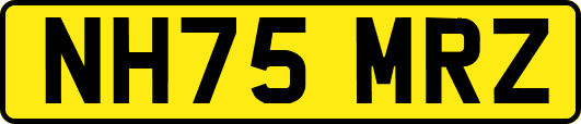 NH75MRZ