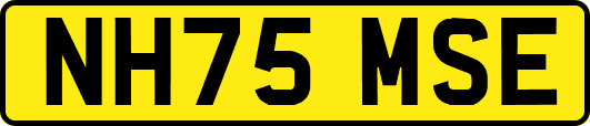 NH75MSE