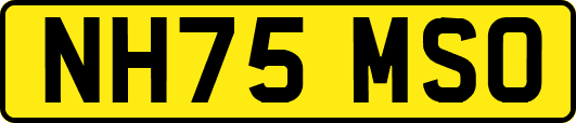 NH75MSO