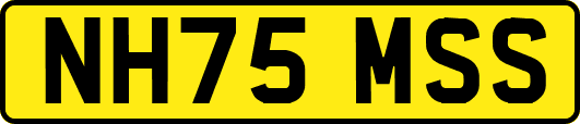 NH75MSS