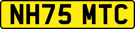NH75MTC