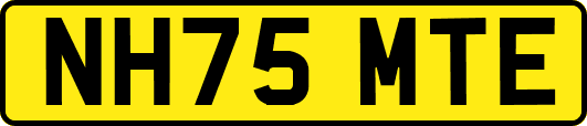 NH75MTE