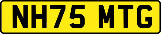 NH75MTG
