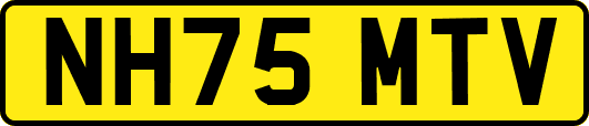 NH75MTV