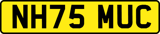 NH75MUC