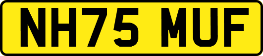 NH75MUF