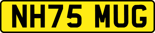NH75MUG