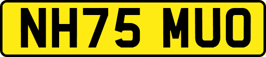 NH75MUO