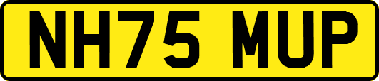 NH75MUP