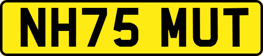 NH75MUT