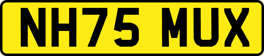 NH75MUX
