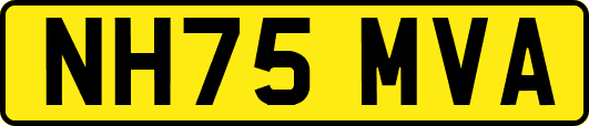 NH75MVA