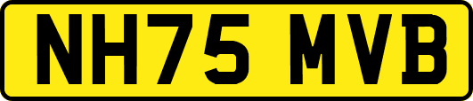 NH75MVB