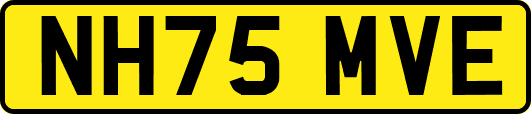 NH75MVE