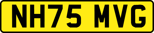 NH75MVG